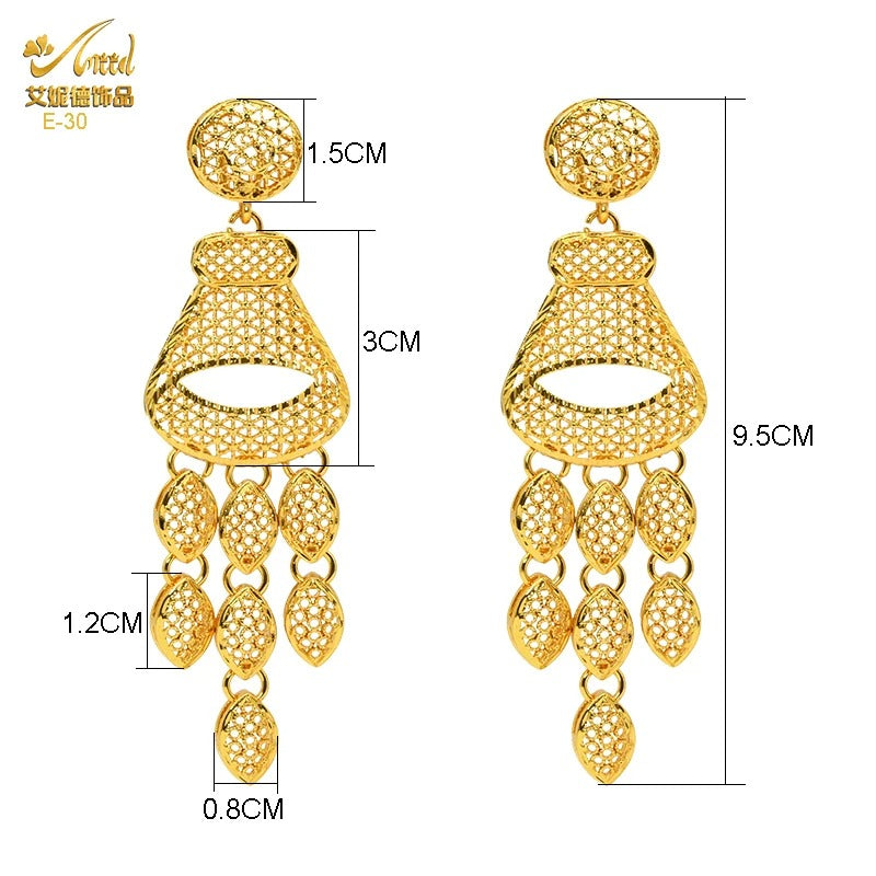 Lux Earring