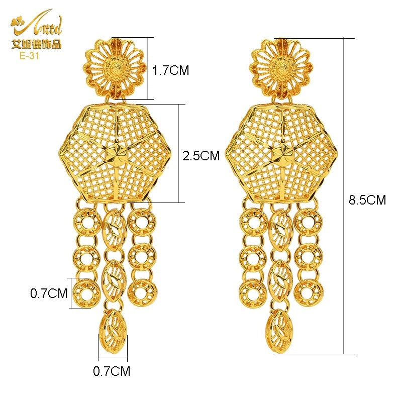 Lux Earring