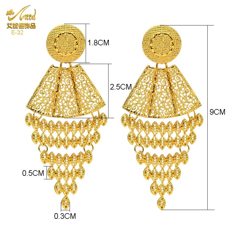 Lux Earring