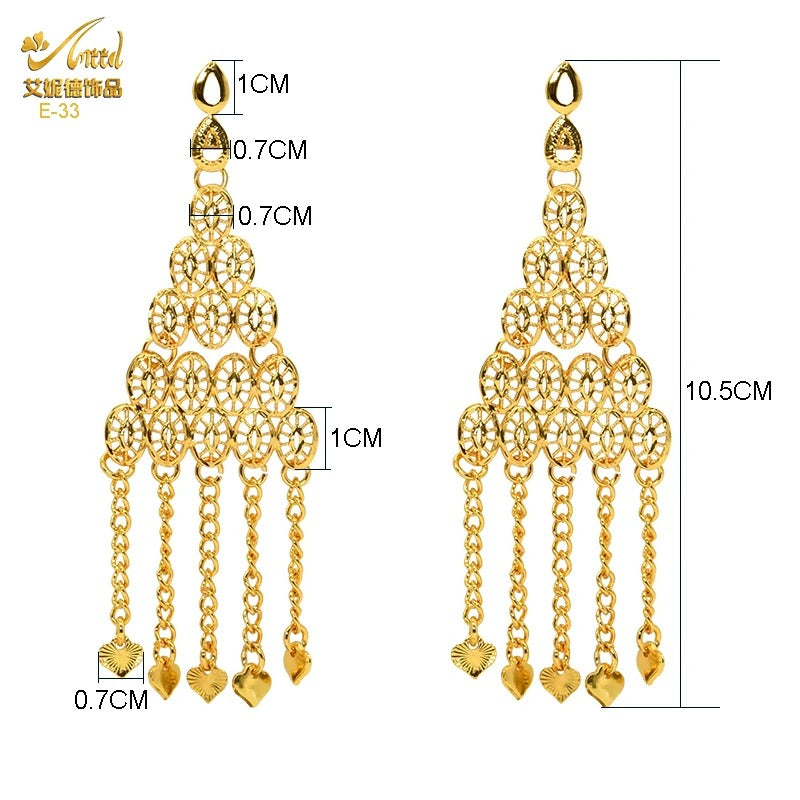 Lux Earring