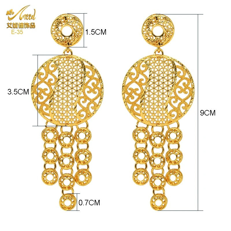 Lux Earring