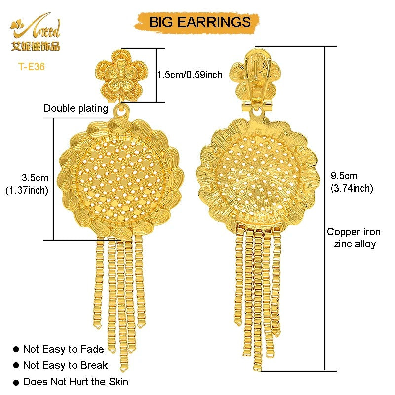 Lux Earring