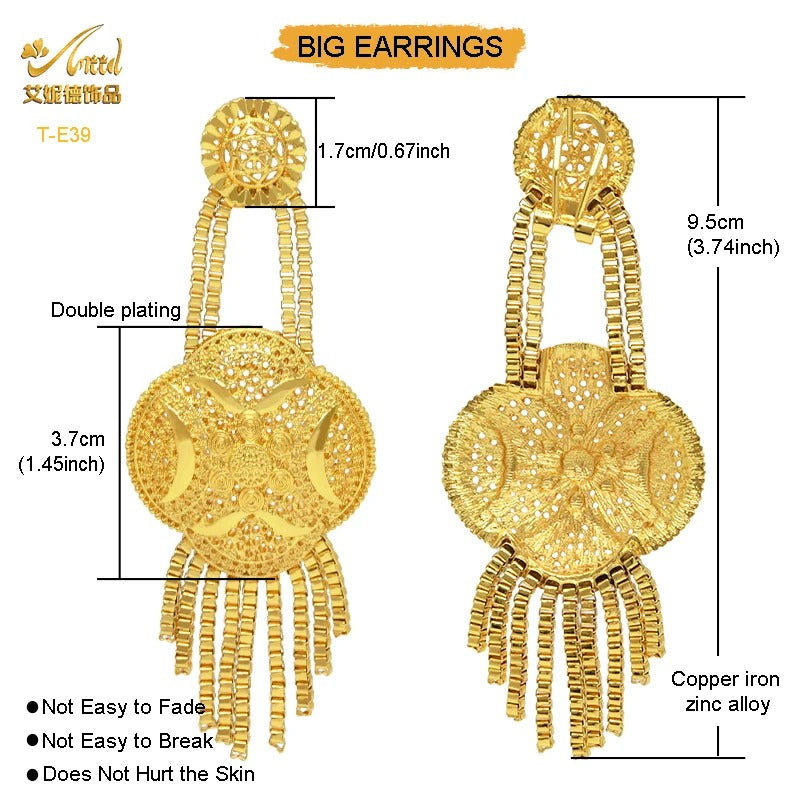 Lux Earring
