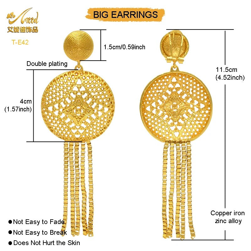Lux Earring