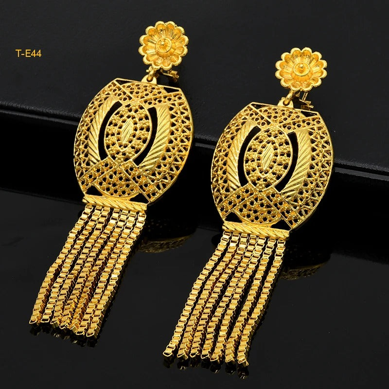 Lux Earring