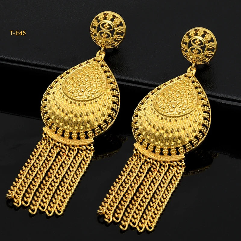 Lux Earring