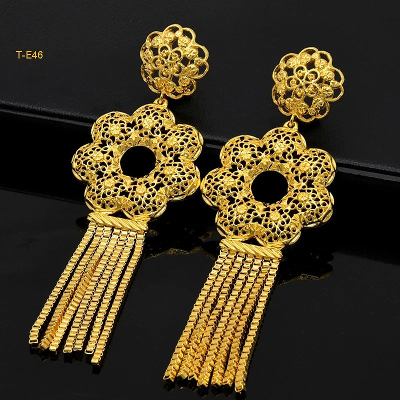 Lux Earring