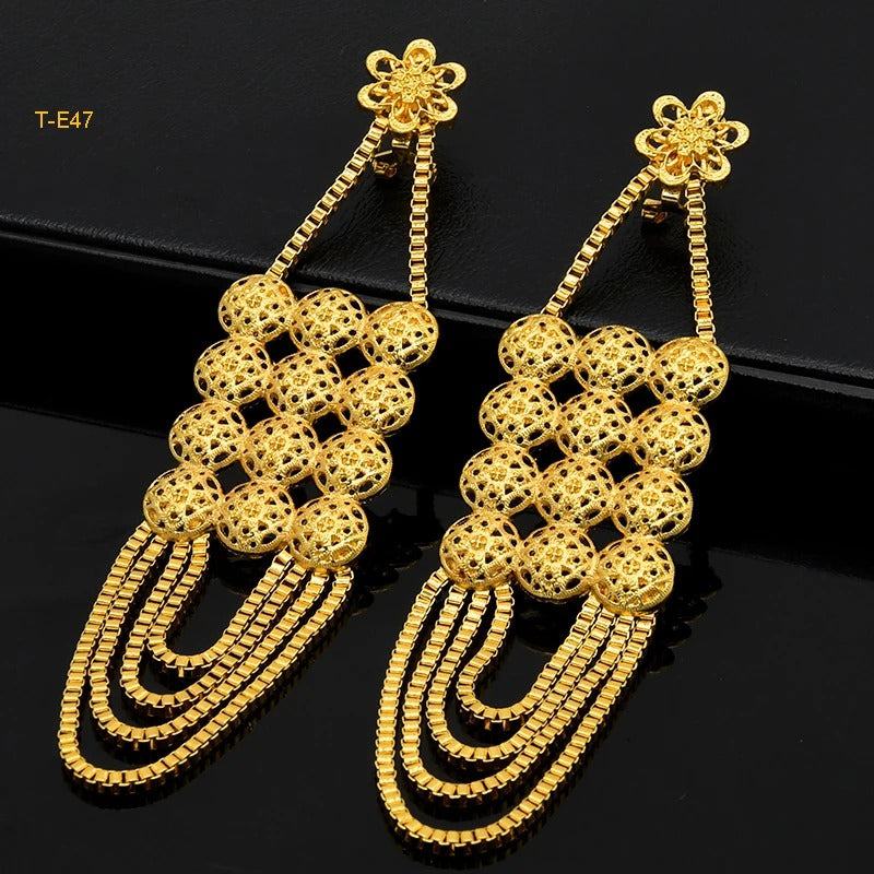 Lux Earring