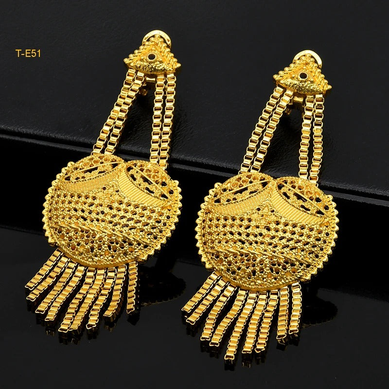 Lux Earring