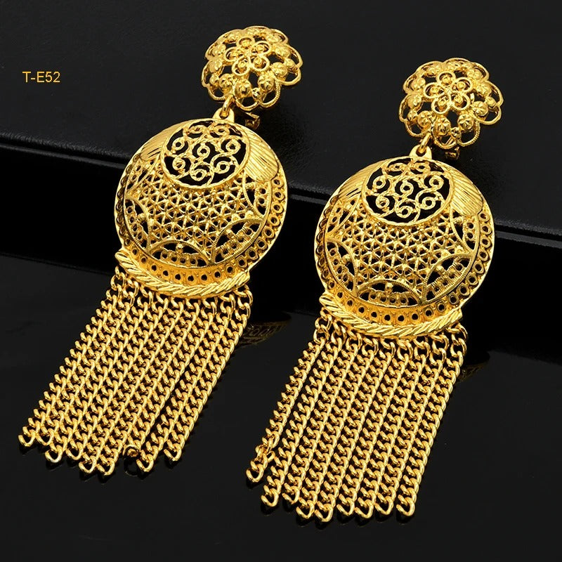 Lux Earring