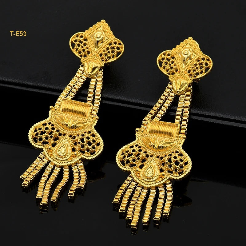 Lux Earring