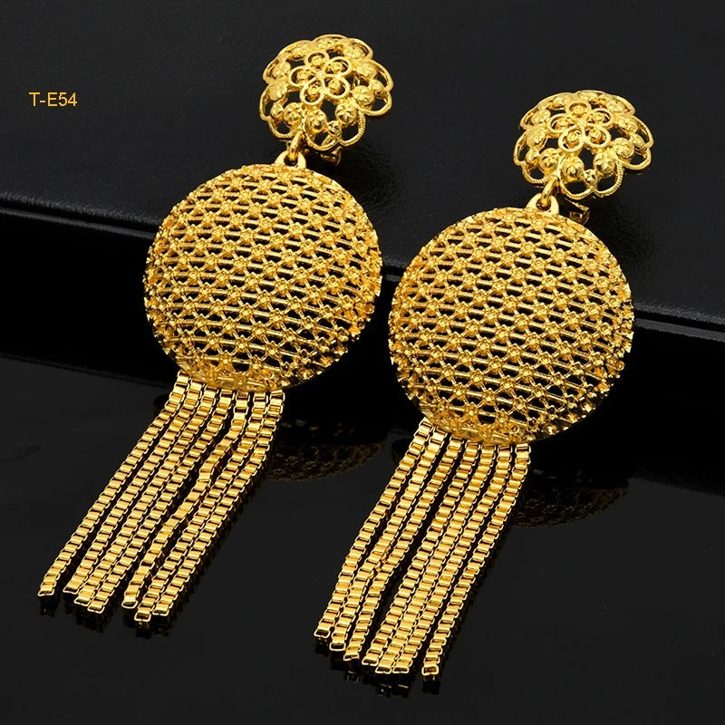 Lux Earring
