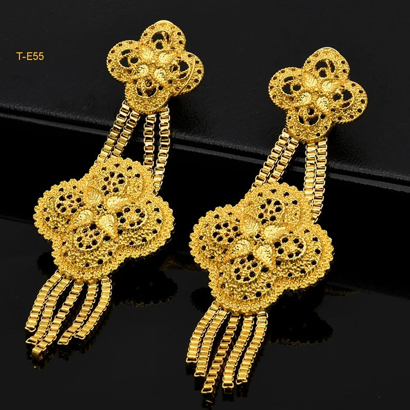 Lux Earring