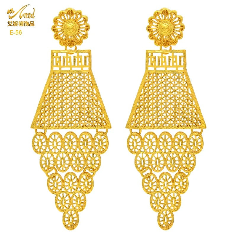 Lux Earring