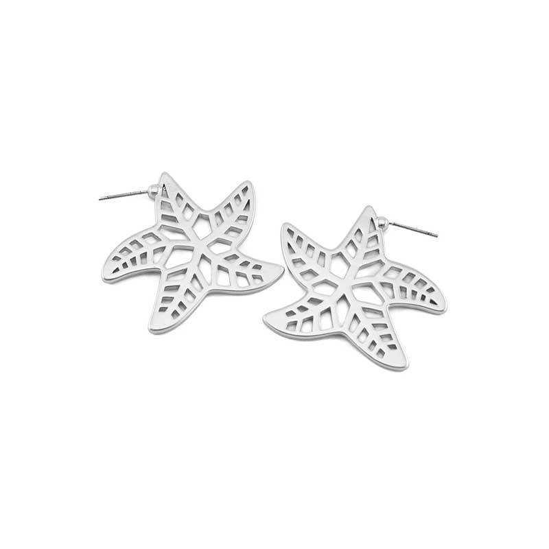 Ladies Street Fashion Earrings