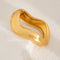 2666 Matte Gold