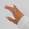 Ring Silver 0824