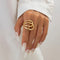Ring Gold 0822