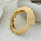 2393 Matte Gold