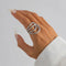 Ring Silver 0822