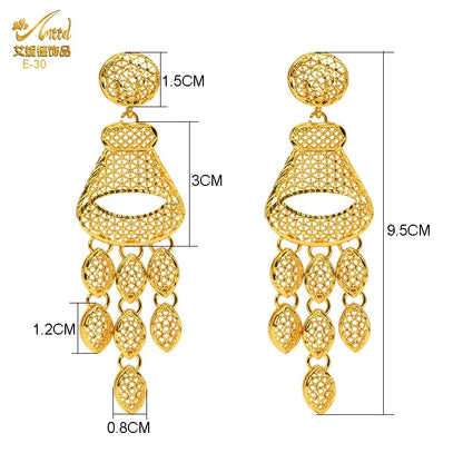 Lux Earring