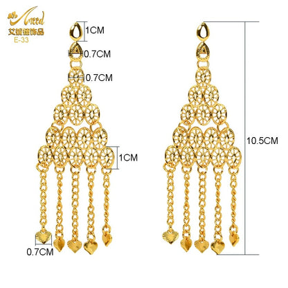 Lux Earring