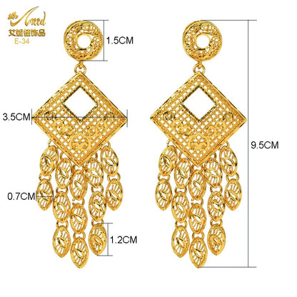 Lux Earring