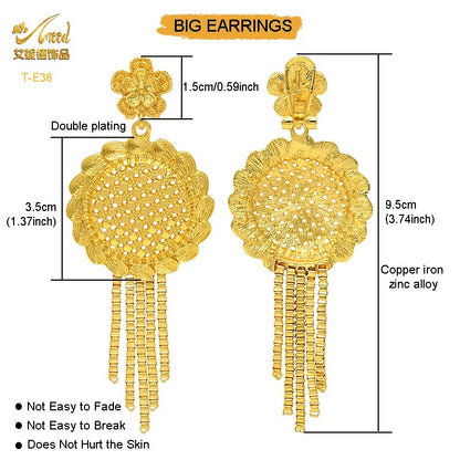 Lux Earring