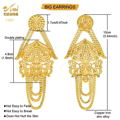 Lux Earring