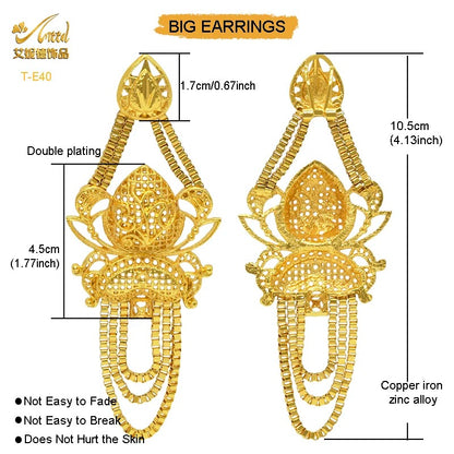 Lux Earring