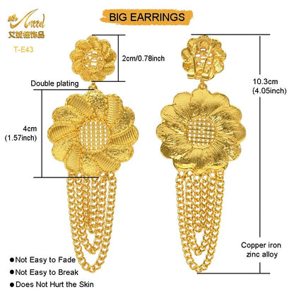 Lux Earring