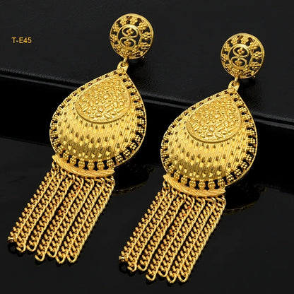 Lux Earring