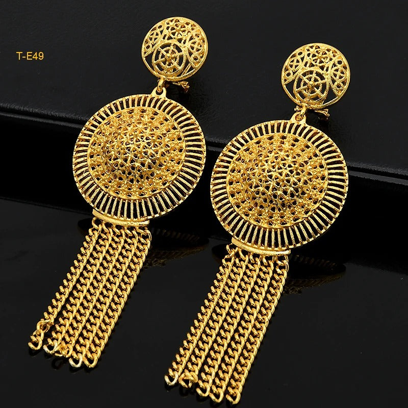 Lux Earring