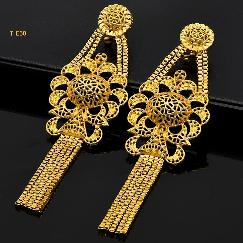 Lux Earring