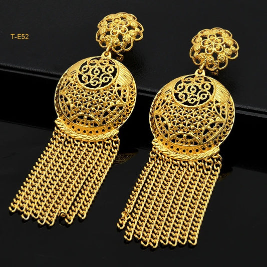 Lux Earring