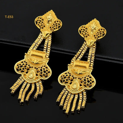 Lux Earring